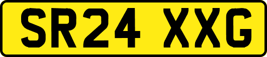 SR24XXG