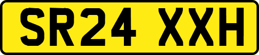 SR24XXH