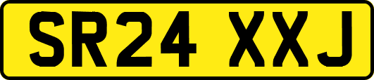 SR24XXJ