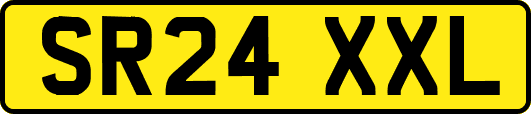 SR24XXL