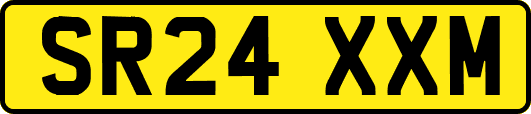 SR24XXM