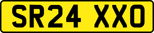 SR24XXO
