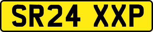SR24XXP