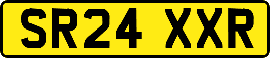 SR24XXR