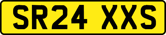 SR24XXS
