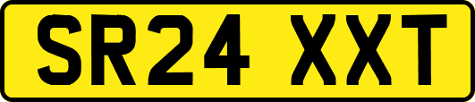 SR24XXT