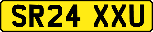 SR24XXU