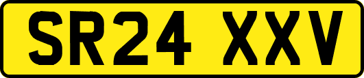SR24XXV