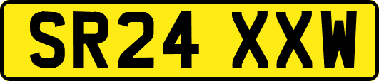 SR24XXW