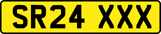 SR24XXX