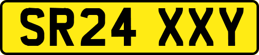 SR24XXY
