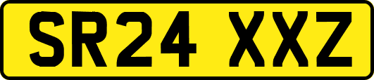 SR24XXZ