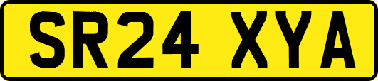 SR24XYA