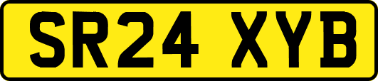 SR24XYB