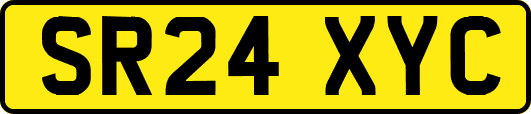 SR24XYC