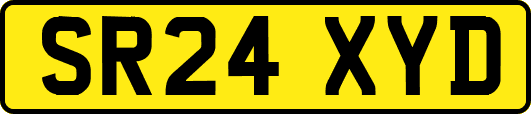 SR24XYD