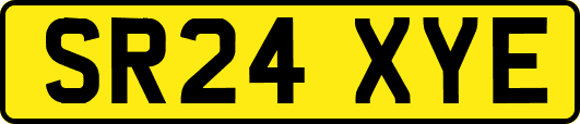 SR24XYE