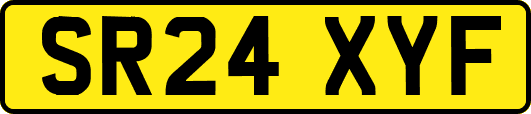 SR24XYF