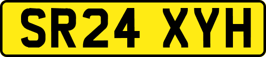 SR24XYH