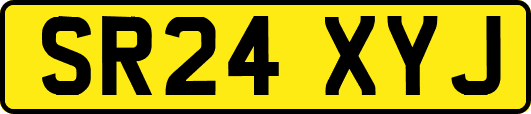 SR24XYJ