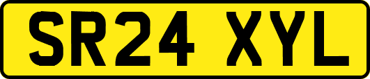 SR24XYL