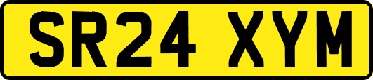 SR24XYM
