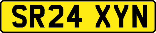 SR24XYN