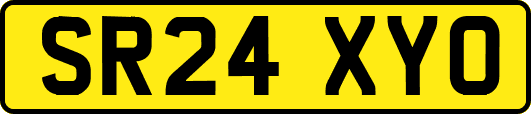 SR24XYO