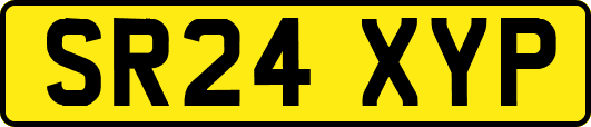 SR24XYP