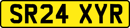 SR24XYR
