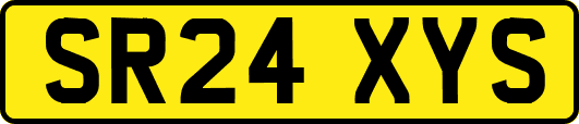 SR24XYS