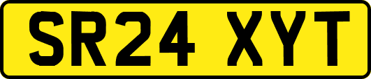 SR24XYT