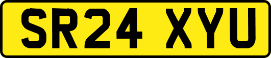 SR24XYU