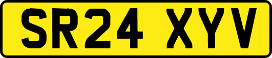SR24XYV