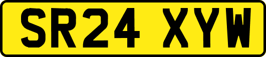 SR24XYW