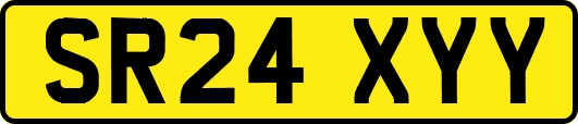 SR24XYY