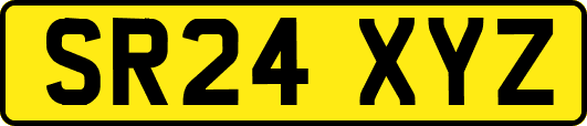 SR24XYZ