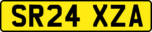SR24XZA