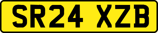 SR24XZB