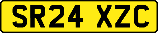 SR24XZC