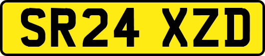 SR24XZD