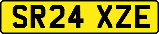 SR24XZE