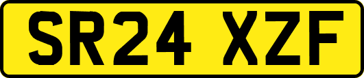 SR24XZF