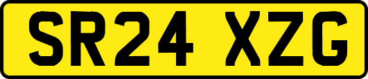 SR24XZG