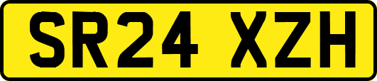 SR24XZH