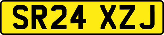 SR24XZJ