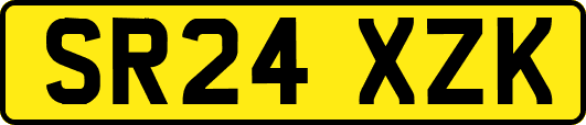 SR24XZK