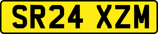 SR24XZM