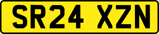 SR24XZN