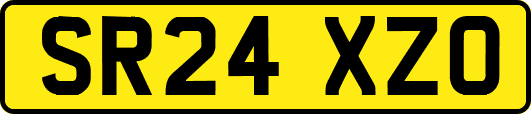 SR24XZO